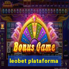 leobet plataforma